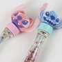 Cerdá Stylo à bille rotatif Stitch Design 1-Design 2