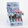 Cerdá Stylo à bille rotatif Stitch Design 1-Design 2