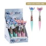 Cerdá Stylo à bille rotatif Stitch Design 1-Design 2