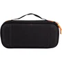 Just For Games Sac de transport Bomber Bag pour Nintendo Switch 2 Noir - Compatible console, manettes, câbles, cartouches