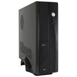 LC-Power LC-1400MI Micro ATX Noir