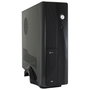 LC-Power LC-1400MI Micro ATX Noir