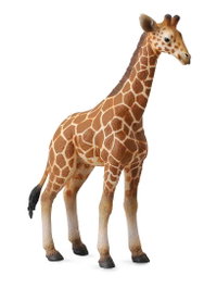 COLLECTA Girafe - Échelle L