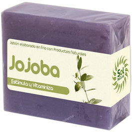 SOLNATURAL Jojoba 100 g