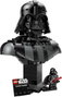 LEGO Star Wars 75439 Le Buste de Darth Vader