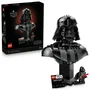 Lego 75439 Set de Construction pour Adultes - Buste de Dark Vador Star Wars