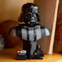 LEGO Star Wars 75439 Le Buste de Darth Vader