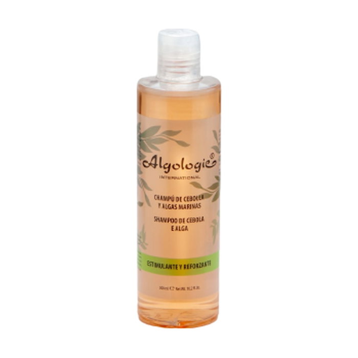 Algologie Champú de Cebolla y Algas 300ml Algologie Champú de Cebolla y Algas 300ml