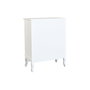 Commode Home ESPRIT Blanc Beige Romantique 80 x 42 x 105 cm