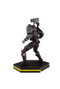 Dark Horse Statuette Cyberpunk 2077 Adam Smasher en PVC 30 cm