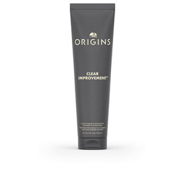 Origins Gel Nettoyant Clarifiant Charbon Actif Zéro Huile - 150 ml