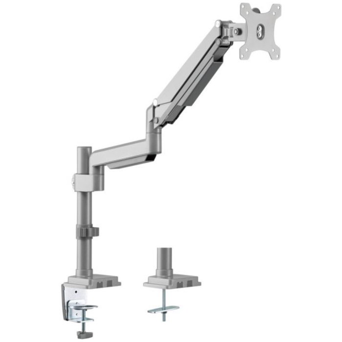Equip Support de bureau articulé pour moniteur 17-32 pouces Equip Support de bureau articulé pour moniteur 17-32 pouces