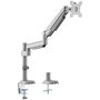Equip Support de bureau articulé pour moniteur 17-32 pouces