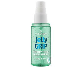 Essence Spray Rafraîchissant Jelly Grip à l'Aloe Vera 50 ml