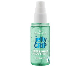 Essence Jelly Grip Aloe Vera Spray Rafraîchissant 50 ml