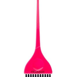 Framar Pinceau de coloration rose
