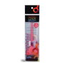Framar - Brosse à teinture rose universelle - Poils synthétiques AccSoft - Pour teintures, décolorations et mèches