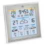 TFA Station météo sans fil WLAN TFA.me ID-08 Blanc
