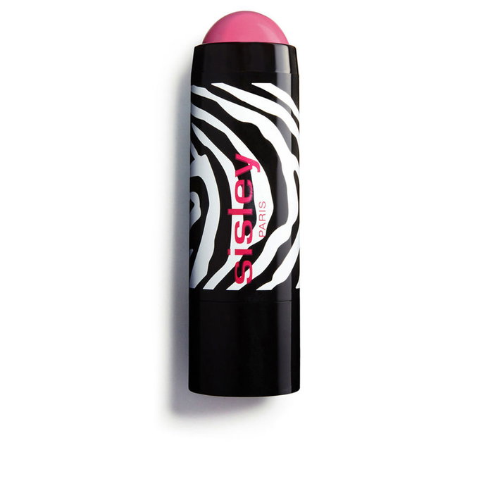 Sisley PHYTO-BLUSH twist 2-fushia