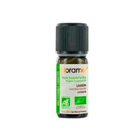 FLORAME Huile essentielle lavandin Bio 10 ml