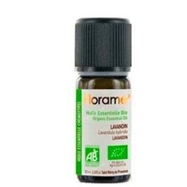FLORAME Huile essentielle lavandin Bio 10 ml