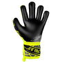 Gants de Gardien de But Reusch Attrakt Freegel Jaune
