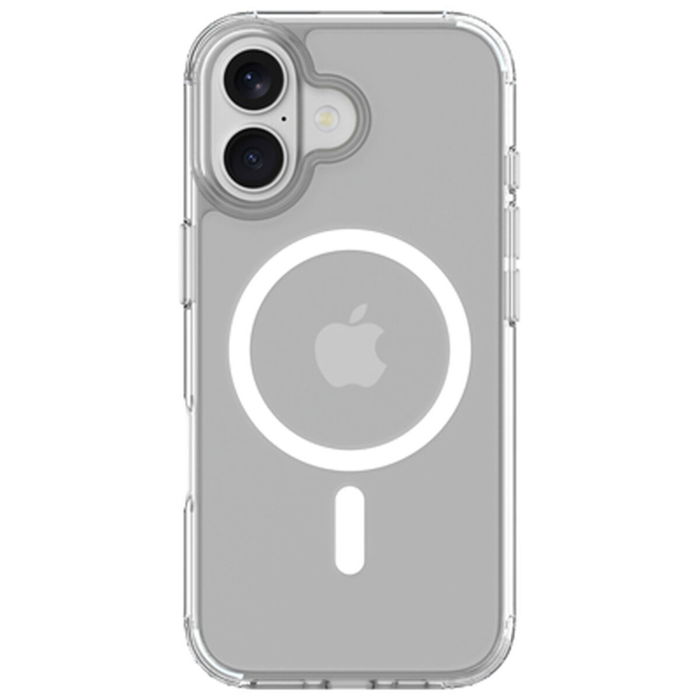 Protection pour téléphone portable Just in case IPHONE 17 Transparent Apple