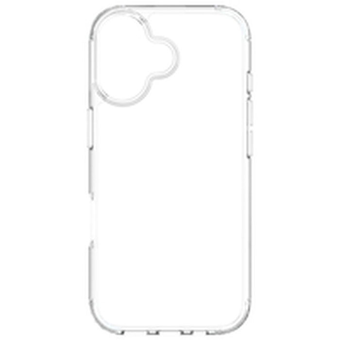 Protection pour téléphone portable Just in case IPHONE 17 Transparent Apple