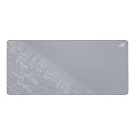 Asus ROG Scabbard II Arctic Gray XXL