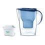 Pichet Brita Plastique