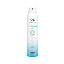 Crème Solaire pour le Corps en Spray Isdin Solar 200 ml