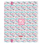 Safta - Jeu éducatif Carp 4 Ani avec pièces de rechange - Puzzle 35 mm thème "Fleurs" - Dimensions 27x32x3,5 cm - À partir de 3 ans - Langue : Espagnol