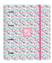 Safta - Jeu éducatif Carp 4 Ani avec pièces de rechange - Puzzle 35 mm thème "Fleurs" - Dimensions 27x32x3,5 cm - À partir de 3 ans - Langue : Espagnol
