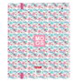 Safta - Jeu éducatif Carp 4 Ani avec pièces de rechange - Puzzle 35 mm thème "Fleurs" - Dimensions 27x32x3,5 cm - À partir de 3 ans - Langue : Espagnol