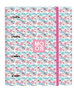 Safta - Jeu éducatif Carp 4 Ani avec pièces de rechange - Puzzle 35 mm thème "Fleurs" - Dimensions 27x32x3,5 cm - À partir de 3 ans - Langue : Espagnol