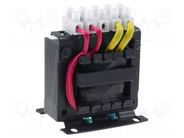 BREVE TUFVASSONS Transformateur de réseau 30VA 400VAC/230V