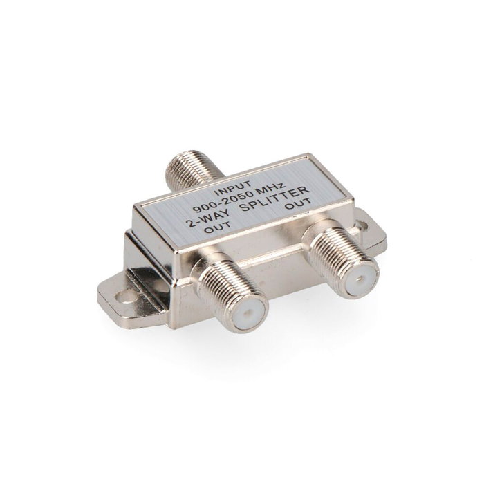 Edm Séparateur/mélangeur 2 voies 900-2050 mhz (retractilado) Edm Séparateur/mélangeur 2 voies 900-2050 mhz (retractilado)