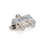 Edm Séparateur/mélangeur 2 voies 900-2050 mhz (retractilado)