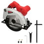 WOLFPACK LINEA PROFESIONAL Scie circulaire 1300W 185mm