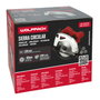 WOLFPACK LINEA PROFESIONAL Scie circulaire 1300W 185mm