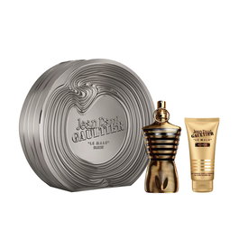 Jean Paul Gaultier Le Male Elixir Eau de Parfum - Coffret de 2 pièces - Fragrance masculine envoûtante