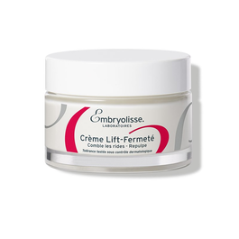 Embryolisse Lift Fermeté - Crème Anti-Âge Raffermissante - Flacon 50 ml