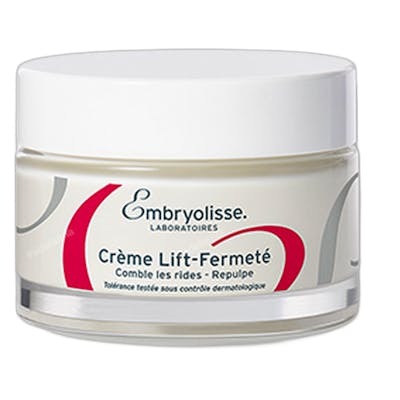 Embryolisse Crème de Jour Lissante à l'Acide Hyaluronique 50 ml Embryolisse Crème de Jour Lissante à l'Acide Hyaluronique 50 ml