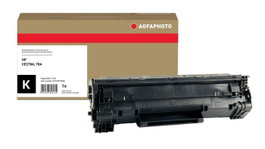AgfaPhoto Toner Black 78A