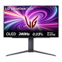 Monitor Gaming LG 27GS95QE-B Quad HD 27"