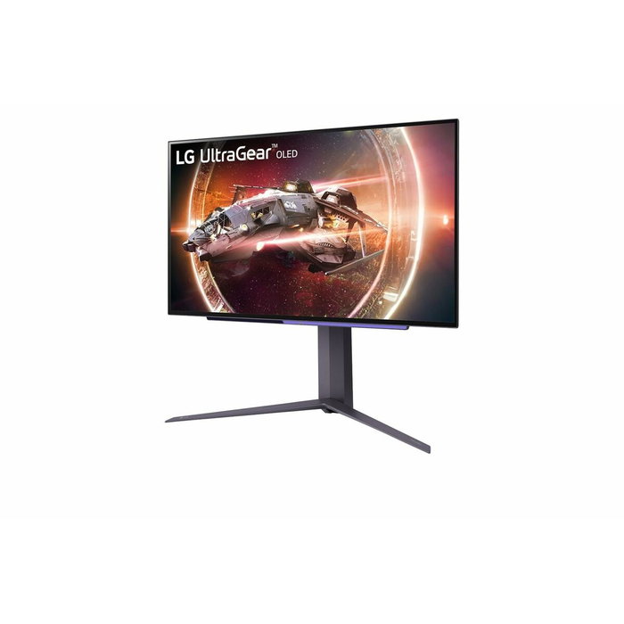 Monitor Gaming LG 27GS95QE-B Quad HD 27"