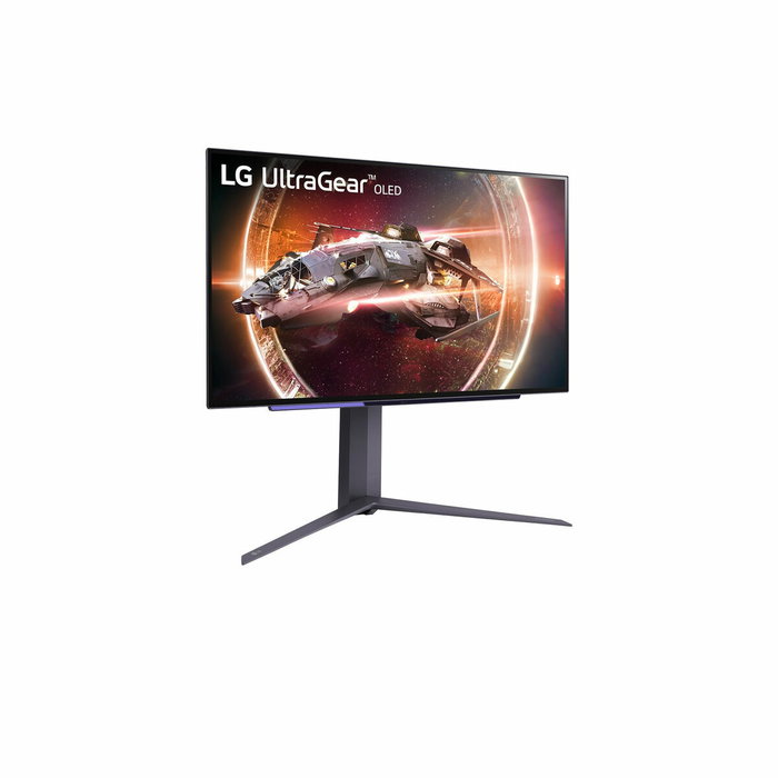 Monitor Gaming LG 27GS95QE-B Quad HD 27"