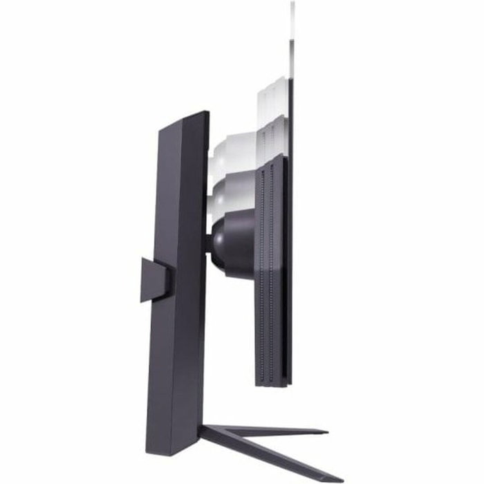 Monitor Gaming LG 27GS95QE-B Quad HD 27"