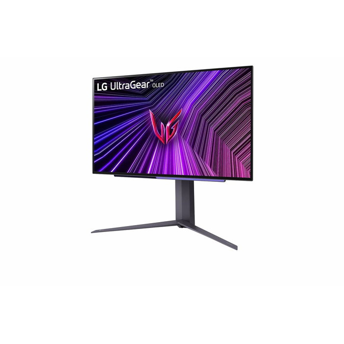 Monitor Gaming LG 27GS95QE-B Quad HD 27"