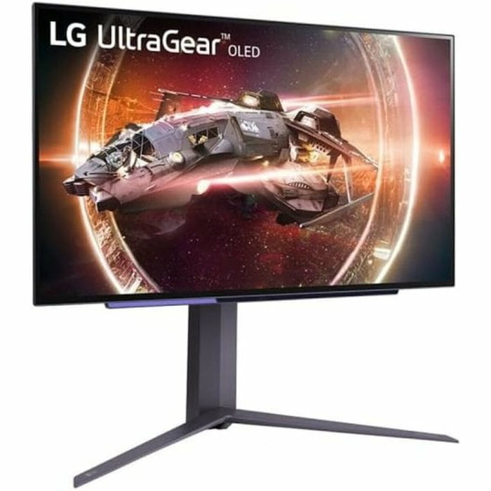 Monitor Gaming LG 27GS95QE-B Quad HD 27"